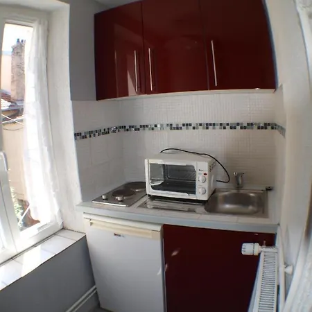 Superbe Dans Quartier Calme Apartment *