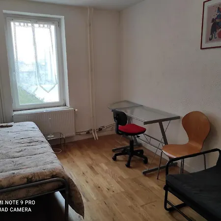 Апартаменты Superbe Dans Quartier Calme *