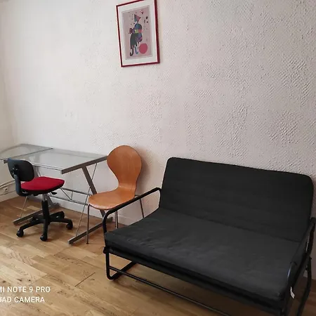 Superbe Dans Quartier Calme