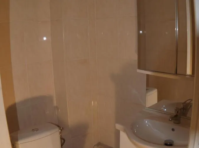 Superbe Dans Quartier Calme Apartament Nancy