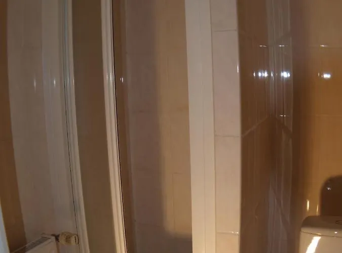 Superbe Dans Quartier Calme Apartament